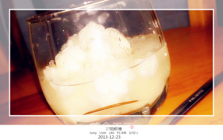 27的烹饪日记—— 自酿醪糟的做法步骤：12