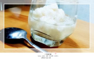 27的烹饪日记—— 自酿醪糟的做法步骤：13