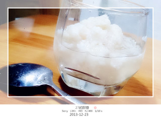 27的烹饪日记—— 自酿醪糟的做法步骤：14