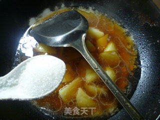 泡椒土豆的做法步骤：7