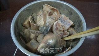赣南小炒鱼的做法步骤：2