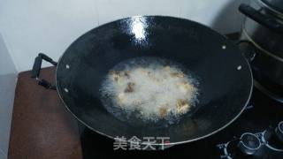 赣南小炒鱼的做法步骤：4