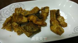 赣南小炒鱼的做法步骤：5