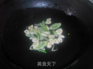 蚝油双菇的做法步骤：4
