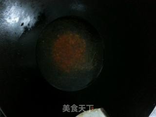 炒年糕的做法步骤：3