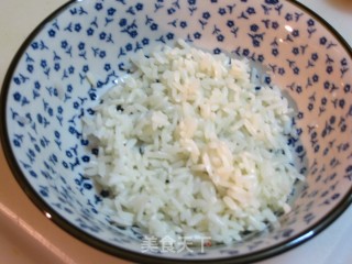 水晶糯米肉丸的做法步骤：5