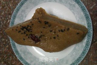 煎炊糕的做法步骤：1