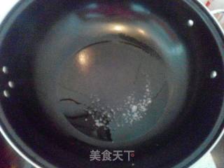 拔丝红薯的做法步骤：2