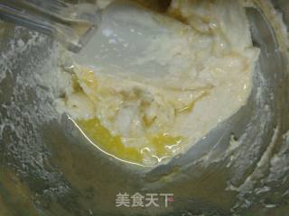 蔓越莓麻薯的做法步骤：3