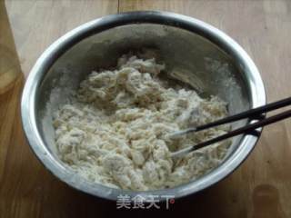 淡馒头的做法步骤：1