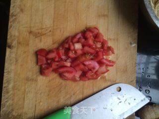 焖面（卤面）的做法步骤：7