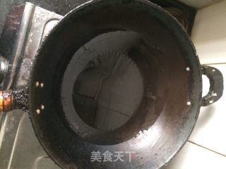 焖面（卤面）的做法步骤：8