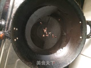 焖面（卤面）的做法步骤：9