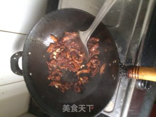 焖面（卤面）的做法步骤：10