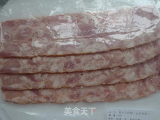 法风烧饼的做法步骤：2