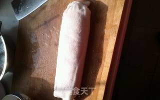 午餐肉的做法步骤：9