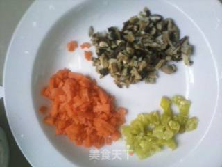 土豆泥的做法步骤：3