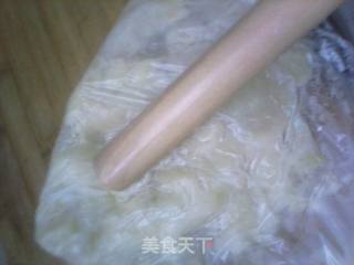 土豆泥的做法步骤：6
