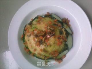 土豆泥的做法步骤：10