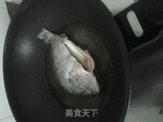 家常烧鱼的做法步骤：3