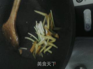 家常烧鱼的做法步骤：5