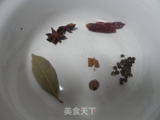 卤鸡蛋的做法步骤：2