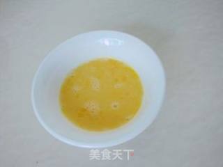 蛋花菠菜粥的做法步骤：7