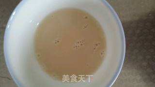 奶香小刺猬的做法步骤：2