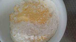 奶香小刺猬的做法步骤：4