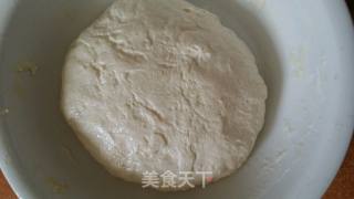 奶香小刺猬的做法步骤：6