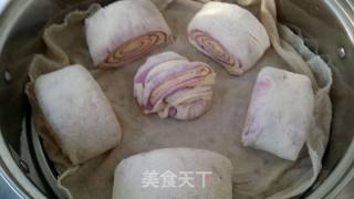 奶香小刺猬的做法步骤：7