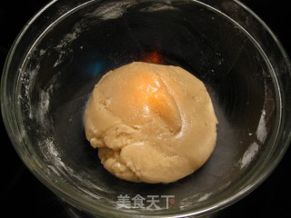 经典贺年酥角与蛋散的做法步骤：3