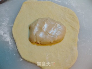 经典贺年酥角与蛋散的做法步骤：5
