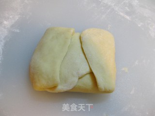 经典贺年酥角与蛋散的做法步骤：6