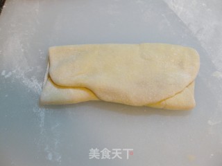 经典贺年酥角与蛋散的做法步骤：8