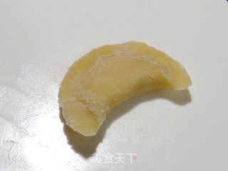 经典贺年酥角与蛋散的做法步骤：11