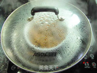 【排骨蒸豌豆】--- 从小吃到大的家乡菜的做法步骤：8
