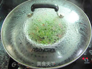 【排骨蒸豌豆】--- 从小吃到大的家乡菜的做法步骤：15