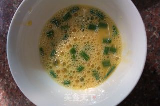 紫菜鸡蛋面的做法步骤：1