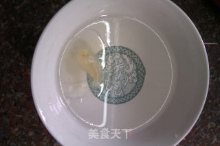 紫菜鸡蛋面的做法步骤：4