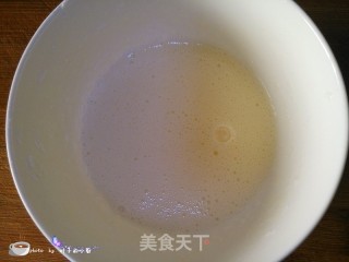 拔丝苹果的做法步骤：2