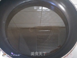 拔丝苹果的做法步骤：6