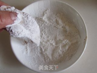 烧汁猪肝的做法步骤：3