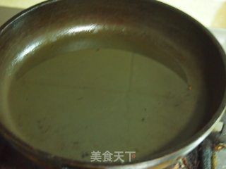 黄金馒头片——【亨氏茄汁主义】的做法步骤：5