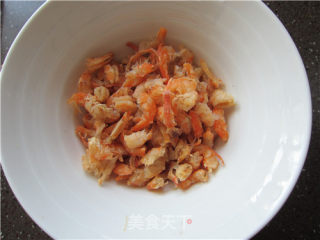 自制XO酱的做法步骤：3