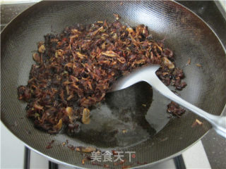 自制XO酱的做法步骤：14