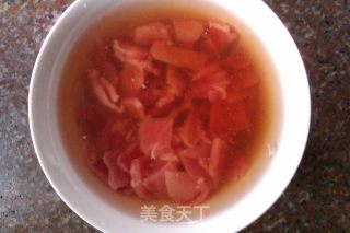 瘦肉汤的做法步骤：4