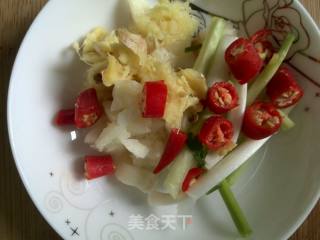 麻辣豆腐的做法步骤：3