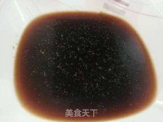 酱烧鱼的做法步骤：4