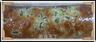 肉松面包卷的做法步骤：14